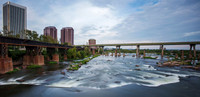 James River