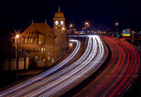 Main Street Station