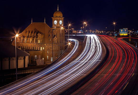 Main Street Station