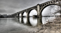 James River Railway Bridge