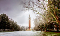 Carillon Tower