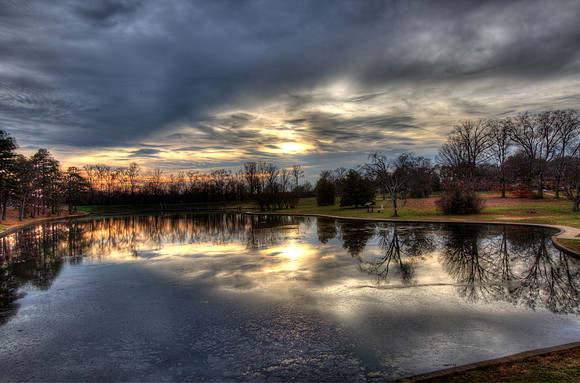 Byrd Park