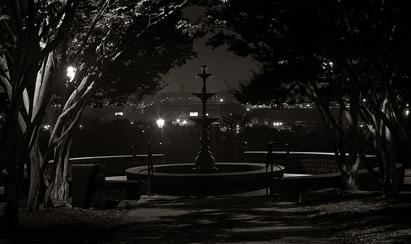 Libby Hill Park
